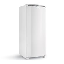 Geladeira Consul Frost Free 300 litros Branca com Freezer Supercapacidade