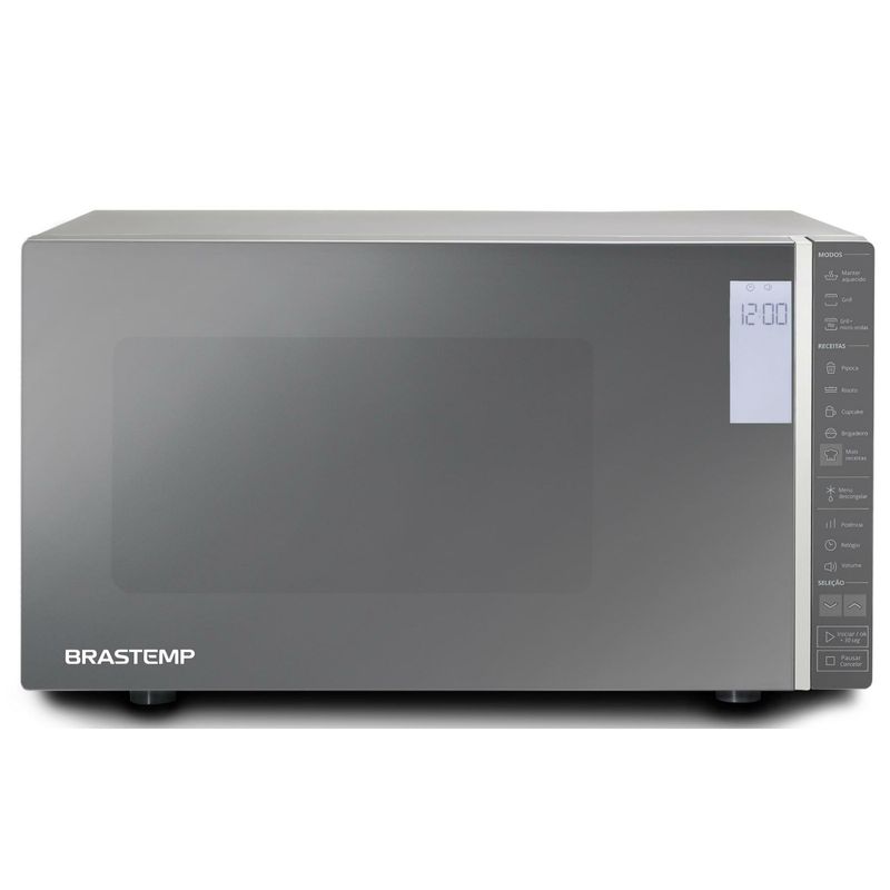 Brastemp_Micro_ondas_BMG45AR_Imagem_Frontal_1600x1400