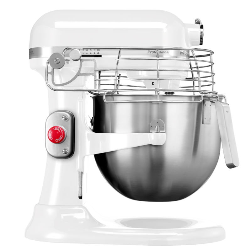 Por que a KitchenAid continua sendo o rei das batedeiras - e qual você deve  comprar 