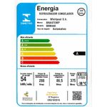 BRASTEMP-GELADEIRA-BRM44HB-SELO-220V