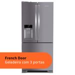 geladeira-brastemp-brh85ak-french-door
