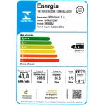freezer-brastemp-brm45jb-selo-inmetro-220v