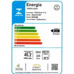 freezer-brastemp-bvr28nb-selo-inmetro-220v