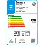 freezer-consul-cha31fb-selo-inmetro-220v