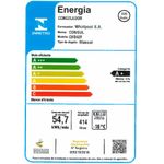 freezer-consul-chb42fb-selo-inmetro-220v
