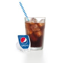 Pepsi - Kit com 10 cápsulas