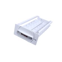 Forma de Gelo Smart Ice para Geladeira Brastemp - W10420716