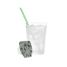 Soda Antarctica Zero - Kit com 10 cápsulas