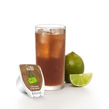 Chá Mate com Limão do bem™ - Kit com 10 cápsulas