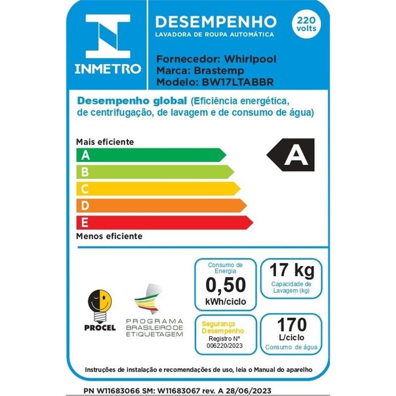 20_Brastemp_Lavadora_BW17LTA_Selo_Inmetro_220v
