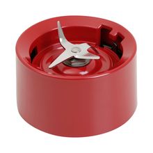 Base da Jarra para Liquidificador Vermelho - W10311980