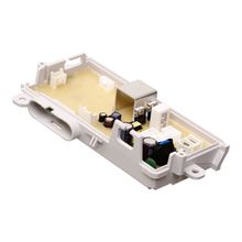 Placa de Controle 110V para Máquina de Lavar Consul - W11391011