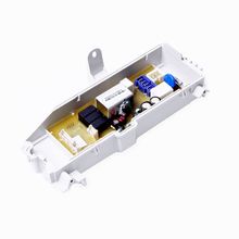 Placa de Potência 220V para Máquina de Lavar Brastemp - W10899325