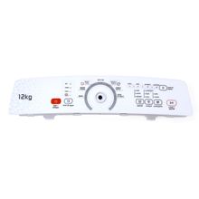 Conjunto Console e Placa de Interface Bivolt para Máquina de Lavar Brastemp - W10800267