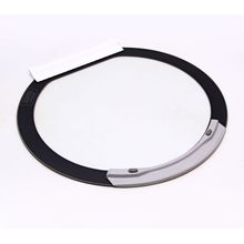 Tampa Móvel para Máquina de Lavar 12kg Brastemp - W10795368