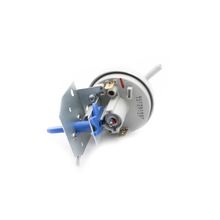 Pressostato 4 Níveis Bivolt para Máquina de Lavar Consul - W10581537