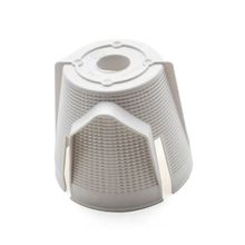 Filtro de Fiapos para Máquina de Lavar - W10696981