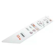 Painel de Controle Decorativo para Máquina de Lavar Brastemp - W10625296