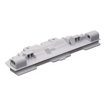 Base da Dobradiça da Tampa para Máquina de Lavar Brastemp - W10471599