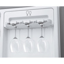 Porta Taças Freezer para Geladeira Brastemp - W11581738