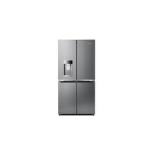 Geladeira Brastemp Inverse 4 Frost Free 543 litros cor Inox com Convertible Space - BRO90AK