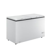 Freezer Horizontal Consul 2 portas 534L