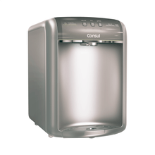 Purificador de água Consul de alta capacidade de refrigeração