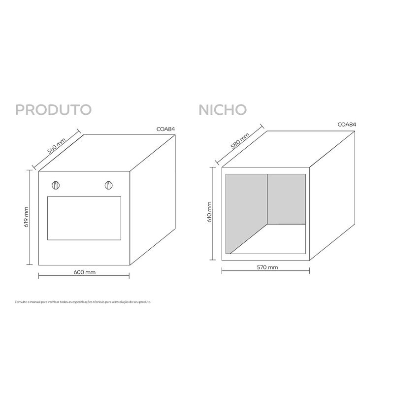 Consul_Forno_COA84BR_Imagem_Dimensoes_Nicho