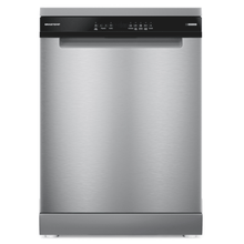 Lava Louças 14 Serviços com Smart Sensor Cor Inox - BLF60AR