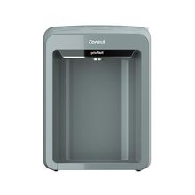Purificador de Água Consul Eletrônico com Refrigeração cor Erva-Doce - CPB33AN