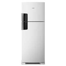 Geladeira Consul Frost Free Duplex com Espaço Flex e Prateleira 3 em 1 451 Litros cor Branca - CRM53FB