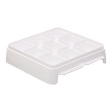 Forma de Gelo para Geladeira -W10330009