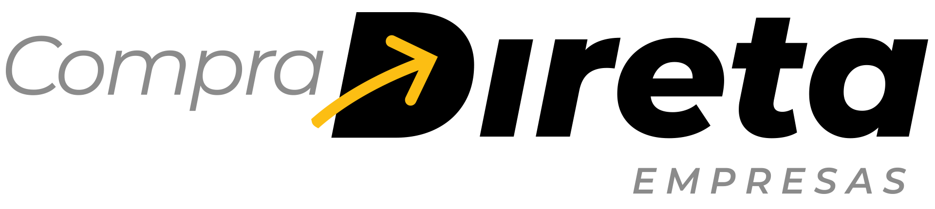Compra direta empresas logo
